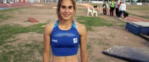 NOELINA MADARIETA ES UNA GANADORA