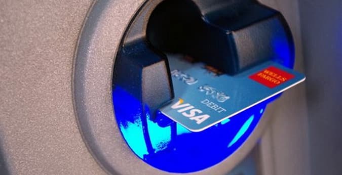 Cajeros Automaticos - Linares