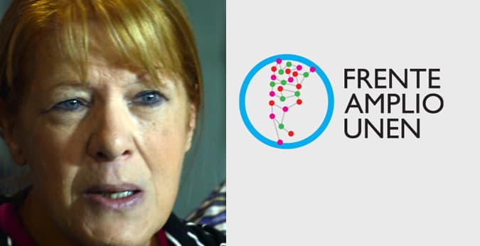 FRENTE AMPLIO UNEN ES LA ALTERNATIVA MÁS FIRME PARA GOBERNAR