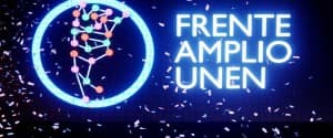 Se lanzó el Frente Amplio Unen