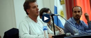 3° ENCUENTRO DE CONCEJALES Y CONSEJEROS ESCOLARES