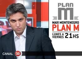 Plan M