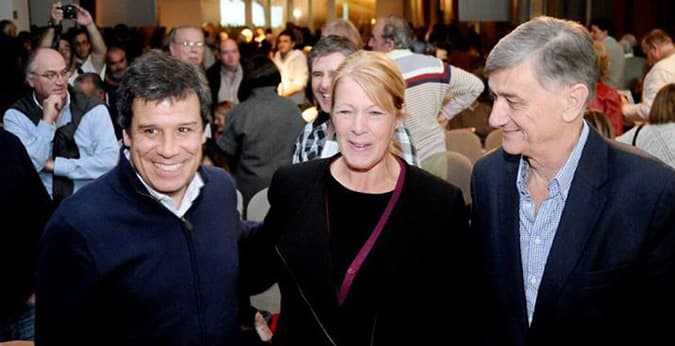 Manes-Stolbizer-Binner