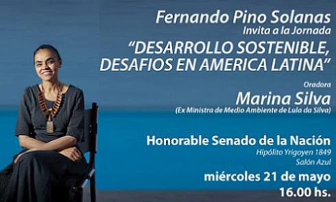 DESARROLL?O SOSTENIBLE. DESAFÍOS EN AMÉRICA LATINA.