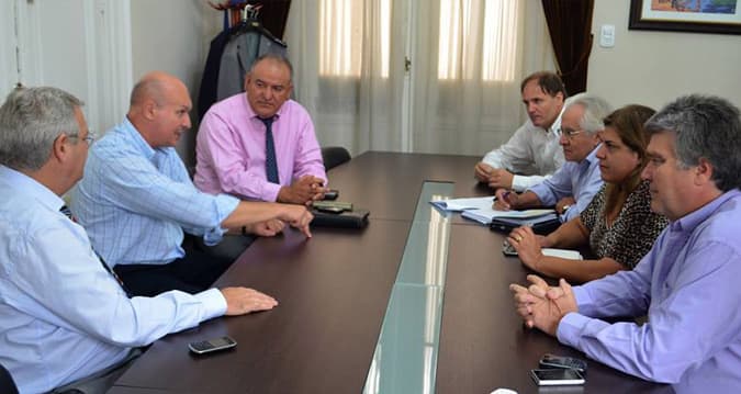 LA POLICÍA COMUNAL ES INVIABLE DESDE LO ECONÓMICO Y OPERATIVO