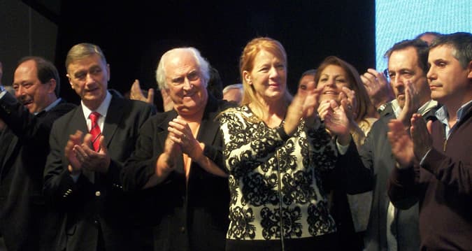 SE LANZÓ EL FAU BONAERENSE