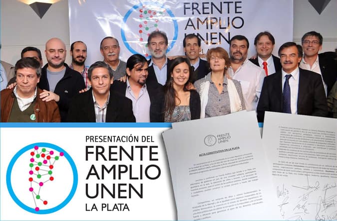 EL FAU DE LA PLATA NO APRUEBA LA RENDICIÓN DE CUENTAS