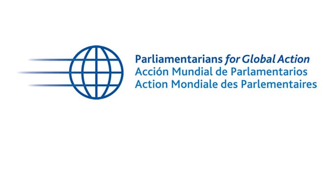 Parlamentarians for Global Action (PGA) 
