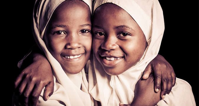 REPUDIO AL SECUESTRO EN NIGERIA DE MÁS DE 200 NIÑAS