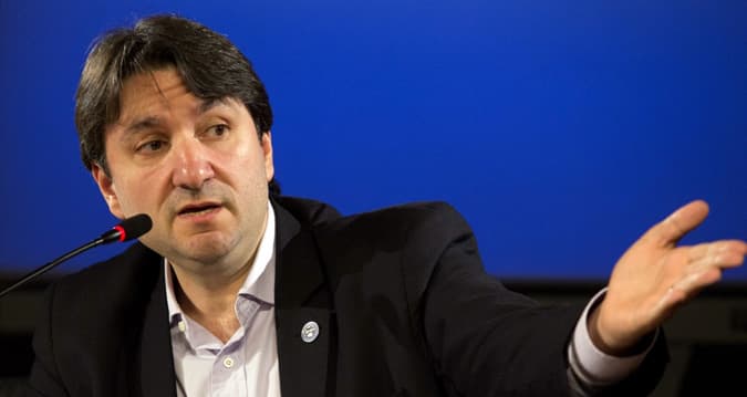 IMPUTAN AL SECRETARIO DE COMUNICACIONES POR SUPUESTAS IRREGULARIDADES EN SUS DECLARACIONES JURADAS