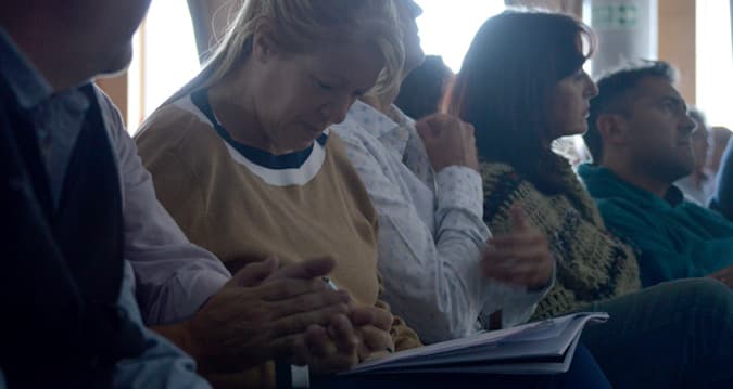 STOLBIZER PROPONE REGULAR LA TRANSICIÓN PRESIDENCIAL