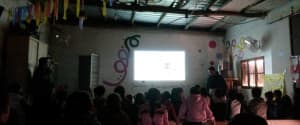 JUVENTUD GEN MAR DEL PLATA