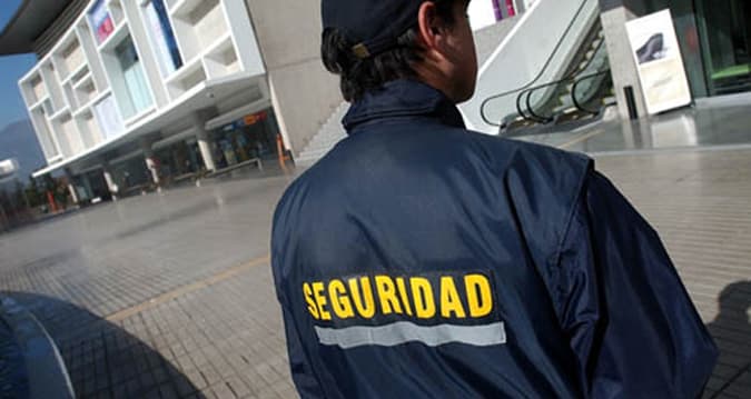 REGISTRO DE SEGURIDAD PRIVADA