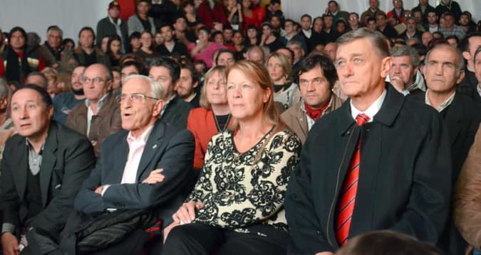 EL FAUNEN SE PREPARA PARA SER UNA ALTERNATIVA EN LA PROVINCIA