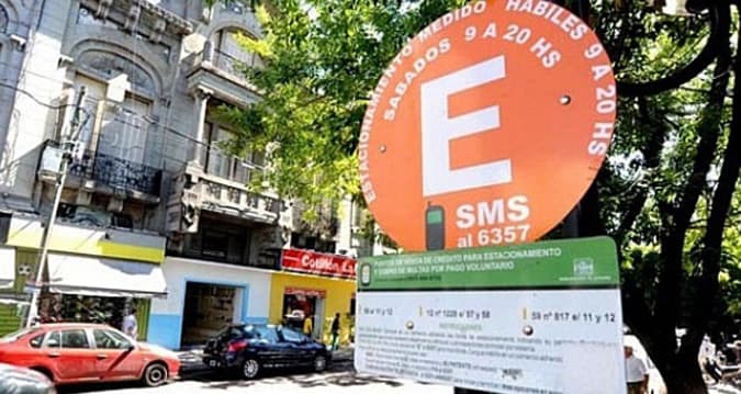 PRESENTAN EL TICKET PRÓRROGA