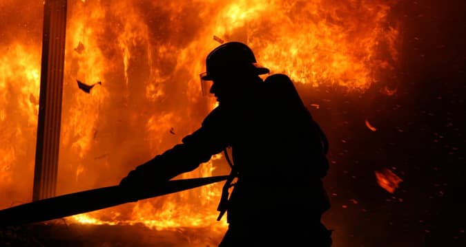 PROYECTO EN APOYO A LOS BOMBEROS VOLUNTARIOS 