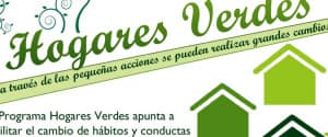 PROGRAMA HOGARES VERDES