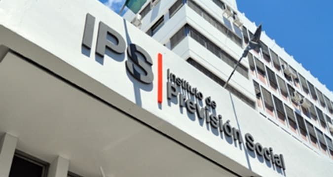IPS