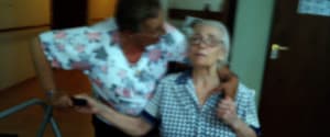 ABUSO Y MALTRATO A LOS ADULTOS MAYORES