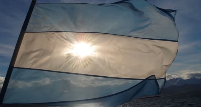 20 DE JUNIO - DÍA DE LA BANDERA ARGENTINA
