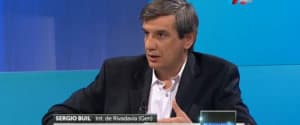 LAS POLÍTICAS DE SEGURIDAD NO PUEDEN SER IMPROVISADAS