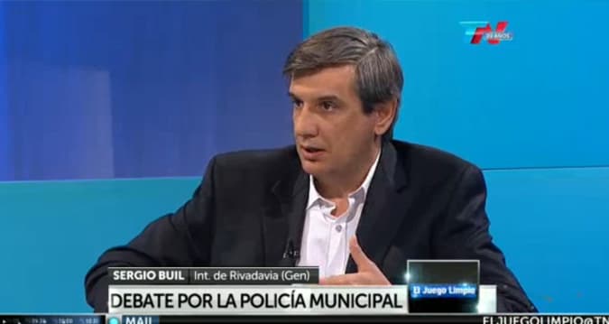LAS POLÍTICAS DE SEGURIDAD NO PUEDEN SER IMPROVISADAS