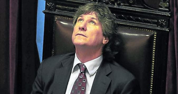 PROCESAMIENTO DEL VICEPRESIDENTE