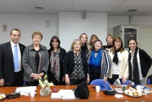 SE CONFORMÓ LA RED ARGENTINA POR LA PRIMERA INFANCIA EN EL CONGRESO