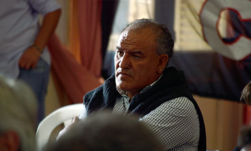 NEGATIVA DEL FRENTE AMPLIO UNEN A ALIANZAS CON EL PRO