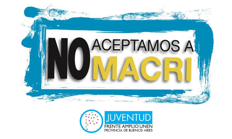 LA SALIDA NO ES POR DERECHA
