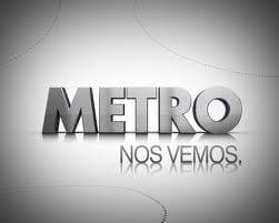 metro