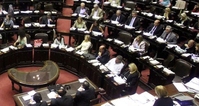 APROBADA LA LEY QUE LIMITA LA RESPONSABILIDAD CIVIL DEL ESTADO