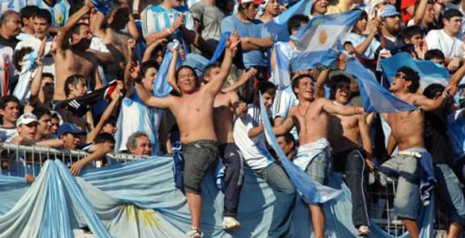 ESCÁNDALO: REVENTA DE ENTRADAS Y LA IMPUNIDAD DE LOS BARRAS