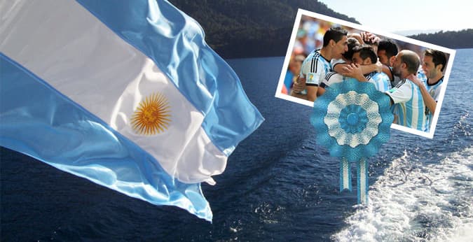 9 DE JULIO DE 1816 Día de la Independencia