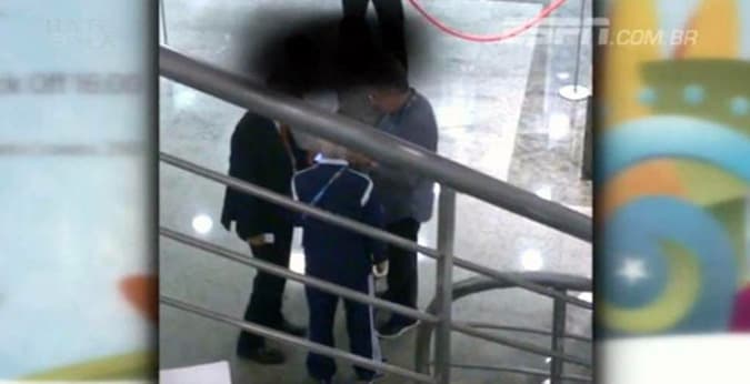 IMPUNIDAD EN LA VENTA DE ENTRADAS EN EL MUNDIAL