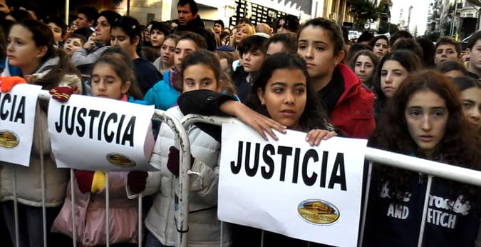 AMIA: EL MAYOR ATENTADO TERRORISTA COMETIDO EN LA ARGENTINA