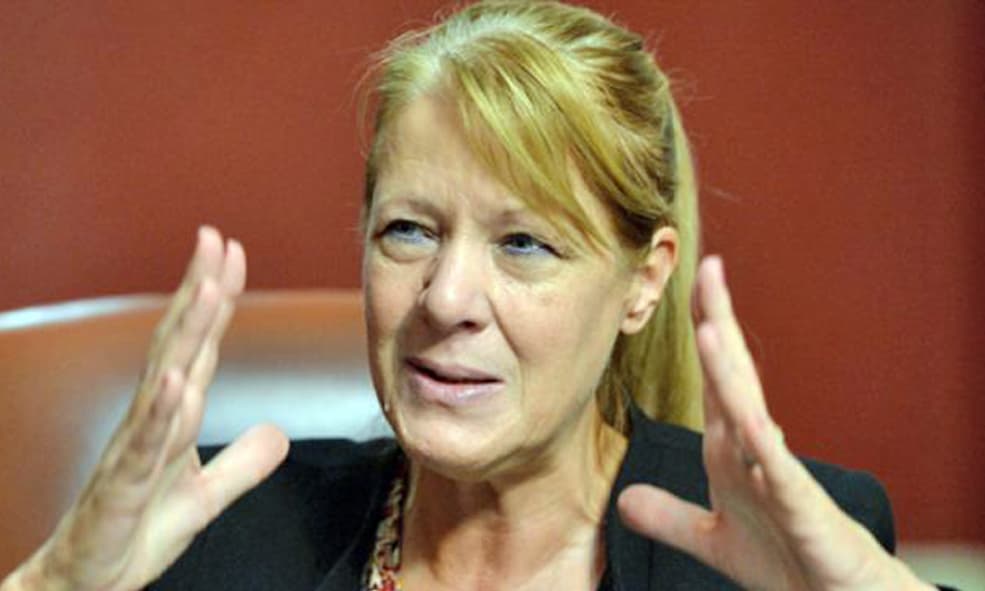 Margarita Stolbizer