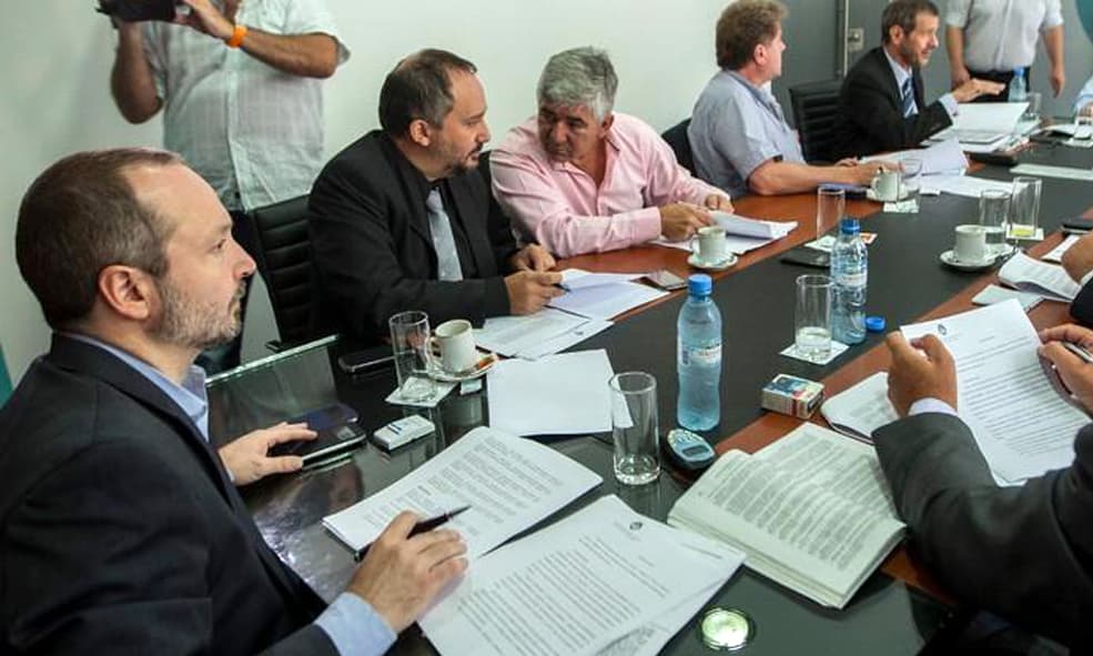 QUE SE APLIQUE LA LEY ANTE AGRAVIOS CONTRA EL PERIODISTA DARIAN SCHIJMAN