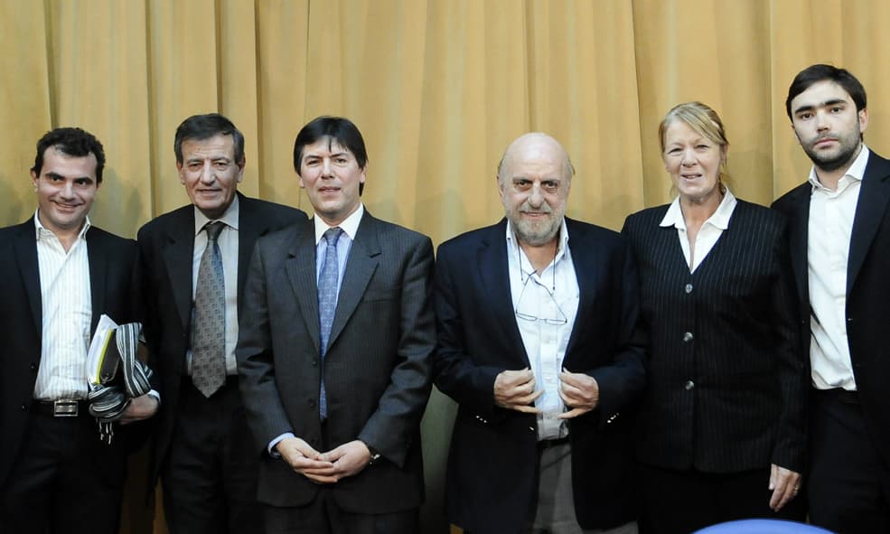 COMPROMISO MULTISECTORIAL PARA COMBATIR LA LUDOPATÍA