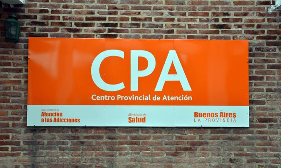 CENTROS DE PREVENCIÓN Y ASISTENCIA DE ADICCIONES