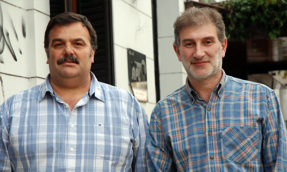 EL FONDO ESPECÍFICO PARA LOS INUNDADOS AÚN NO SE EJECUTÓ