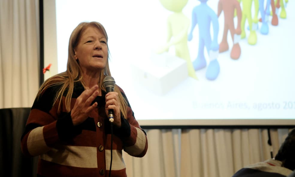 CONVOCATORIA A LA UNIDAD A TODOS LOS PARTIDOS QUE INTEGRAN EL FAUNEN