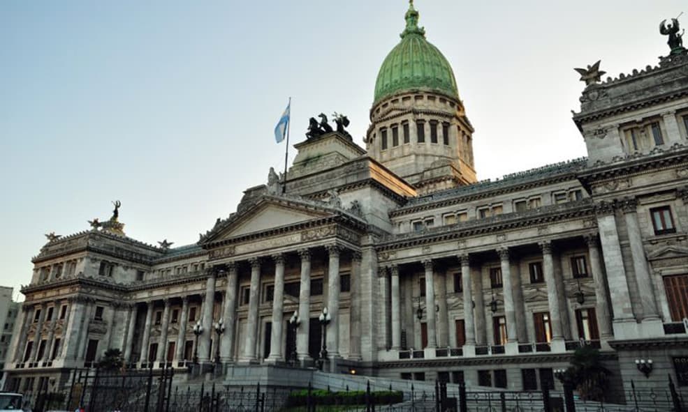 PEDIDO PARA DEROGAR LA LEY ANTITERRORISTA