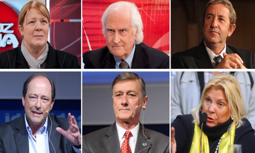 EL EJECUTIVO PRETENDE CONTROLAR A TRAVÉS DE UNA LEY INCONSTITUCIONAL