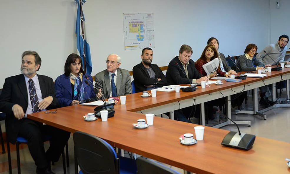 JORNADA DE TRABAJO SOBRE POBREZA Y EMPLEO