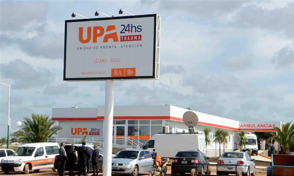 EL UPA DE LOS HORNOS SIGUE SIN CUBRIR ESPECIALIDADES