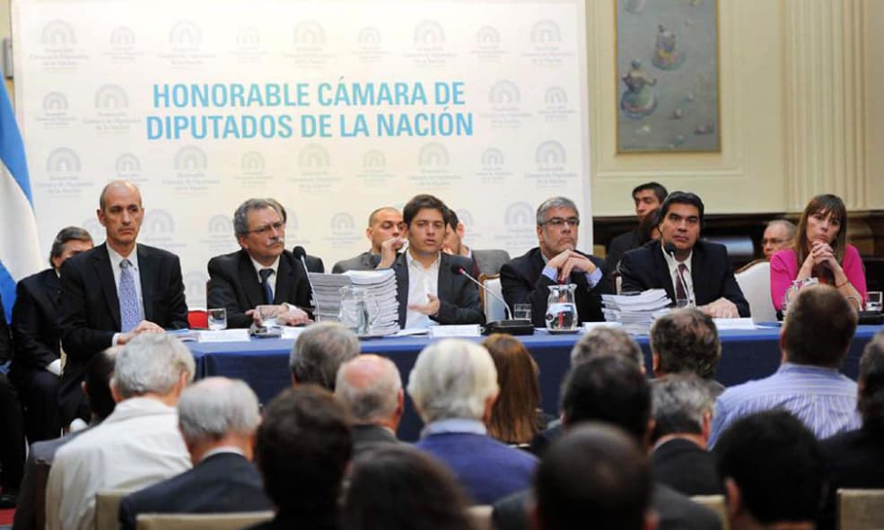 EL PRESUPUESTO 2015 CARECE DE RACIONALIDAD Y FUNDAMENTOS