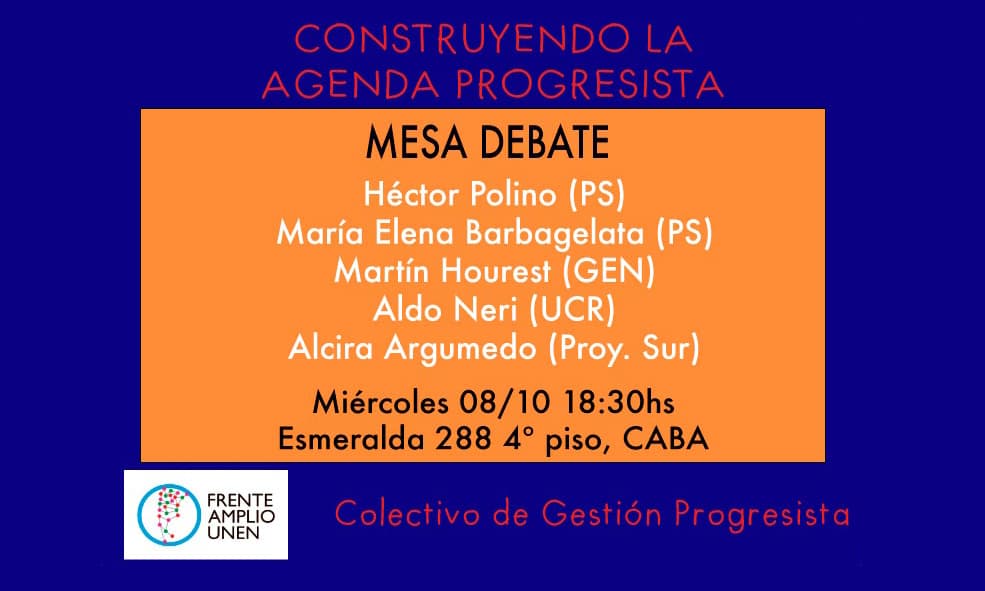 Mesa Debate