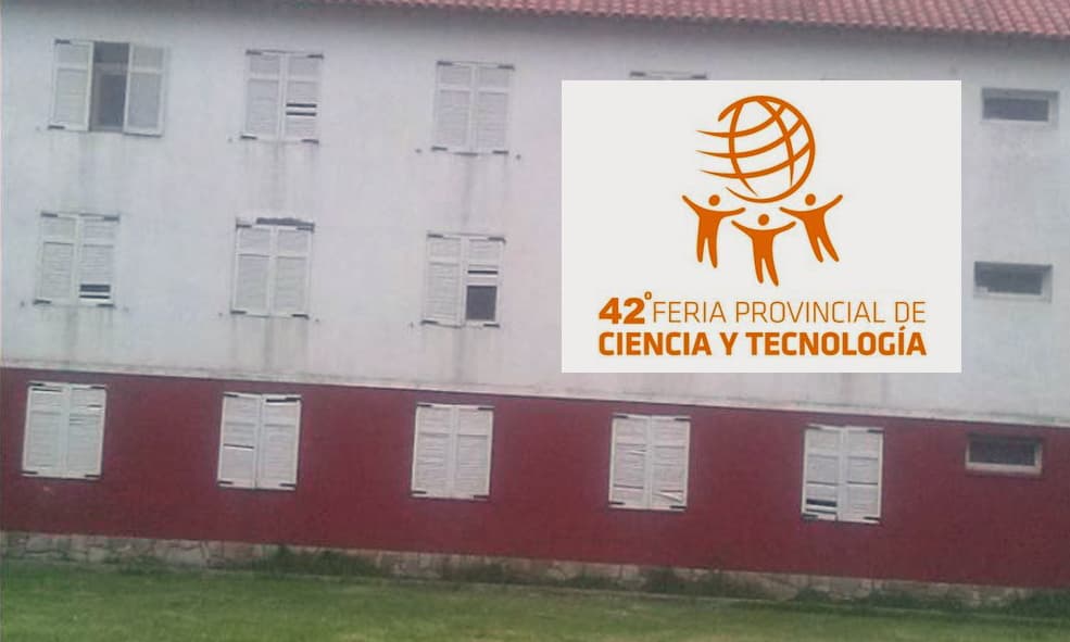 MALTRATO A ALUMNOS Y DOCENTES EN LA 42° FERIA PROVINCIAL DE CIENCIAS
