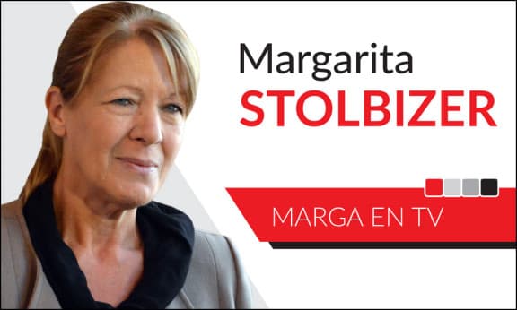 MARGA EN TV